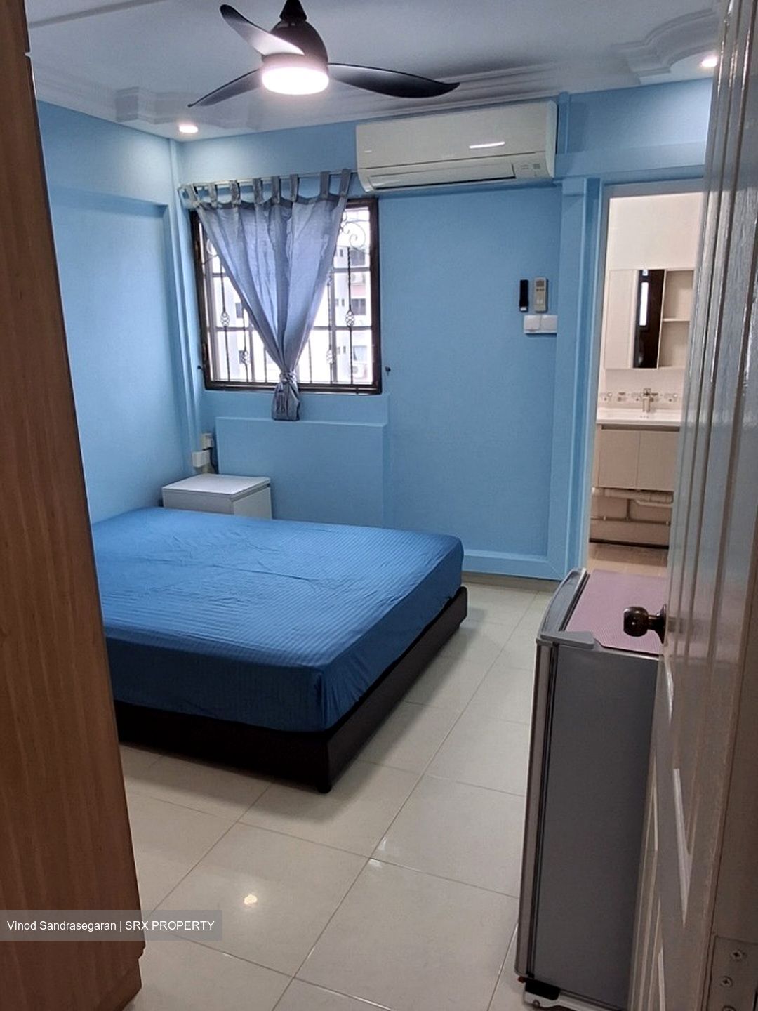 Blk 364 Clementi Avenue 2 (Clementi), HDB 3 Rooms #518757021